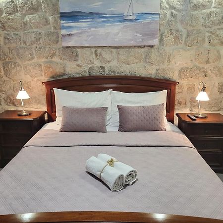 Green Exclusive Apartments Dubrovnik Exterior foto