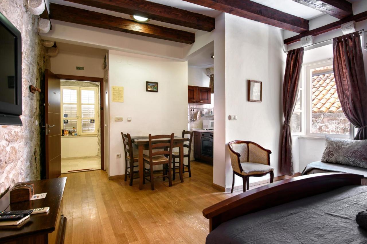 Green Exclusive Apartments Dubrovnik Exterior foto
