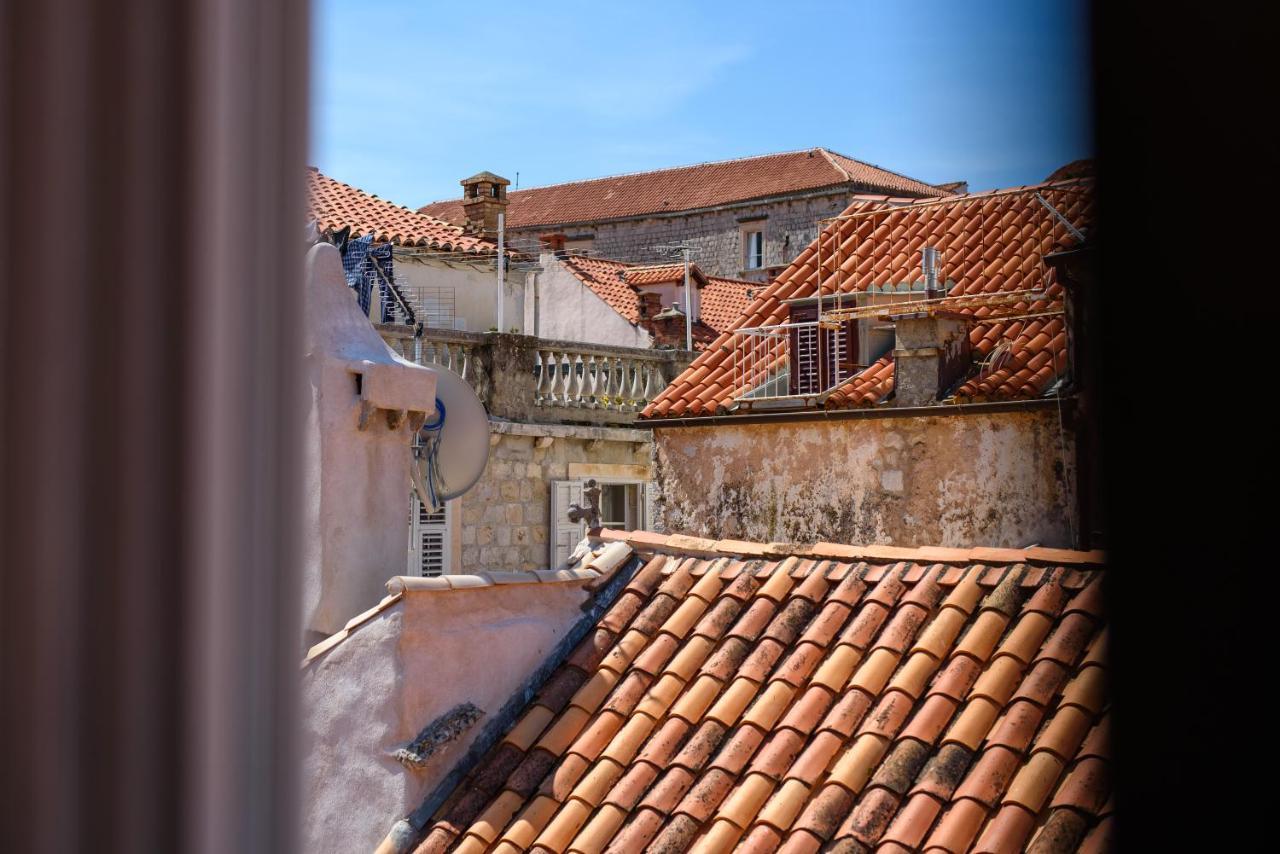 Green Exclusive Apartments Dubrovnik Exterior foto
