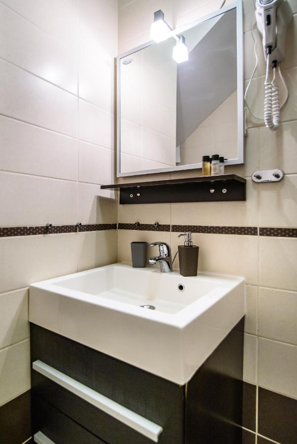 Green Exclusive Apartments Dubrovnik Exterior foto