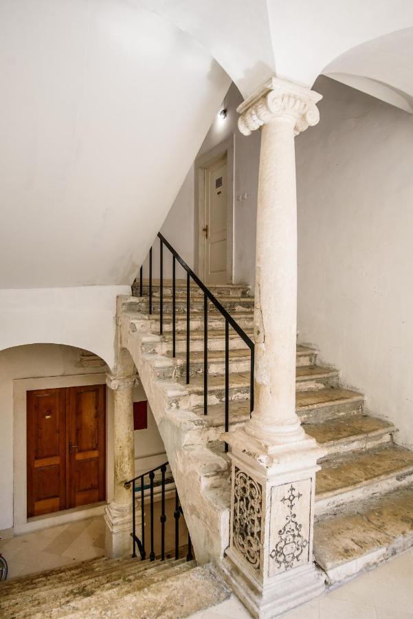 Green Exclusive Apartments Dubrovnik Exterior foto