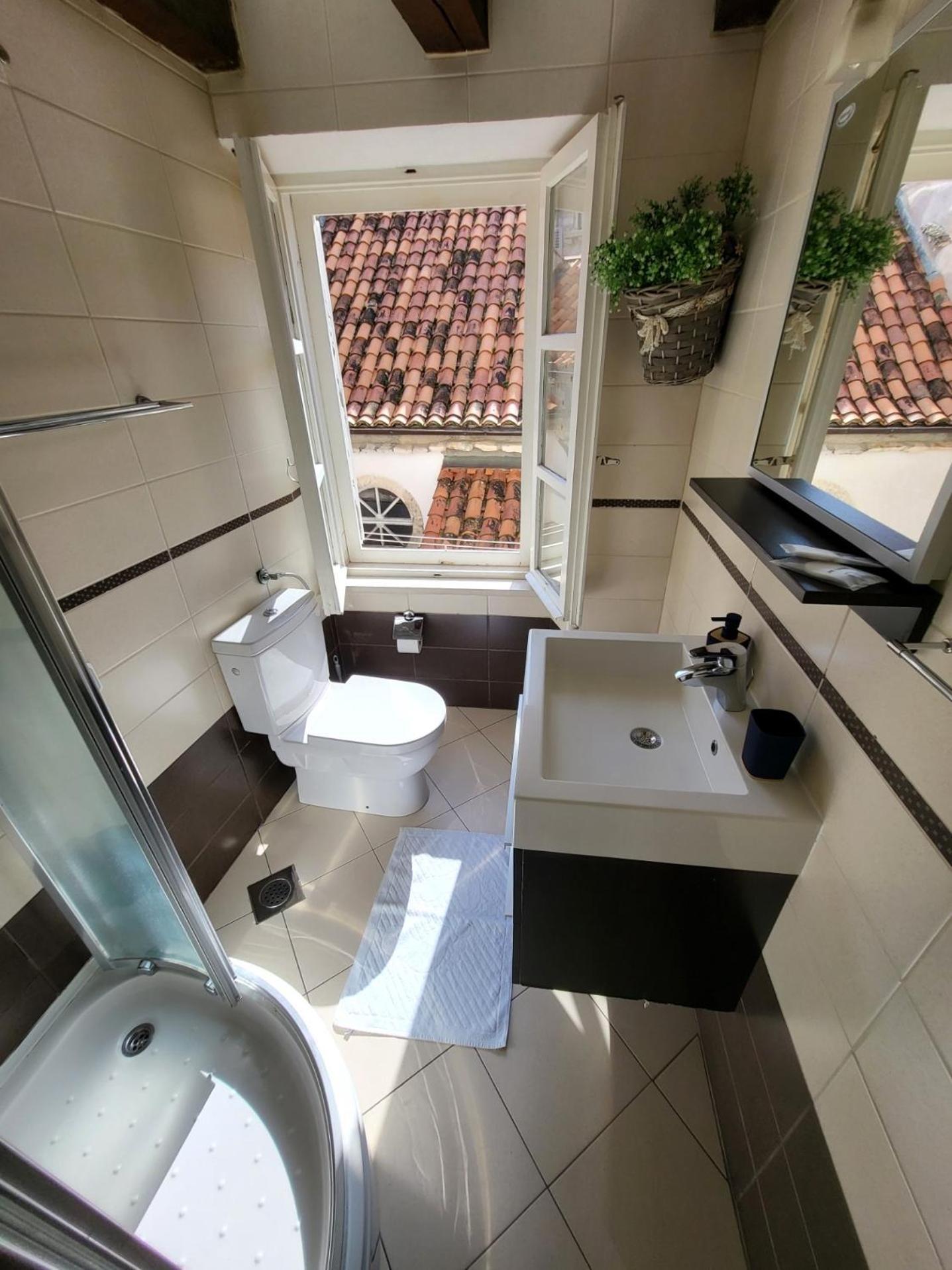 Green Exclusive Apartments Dubrovnik Exterior foto