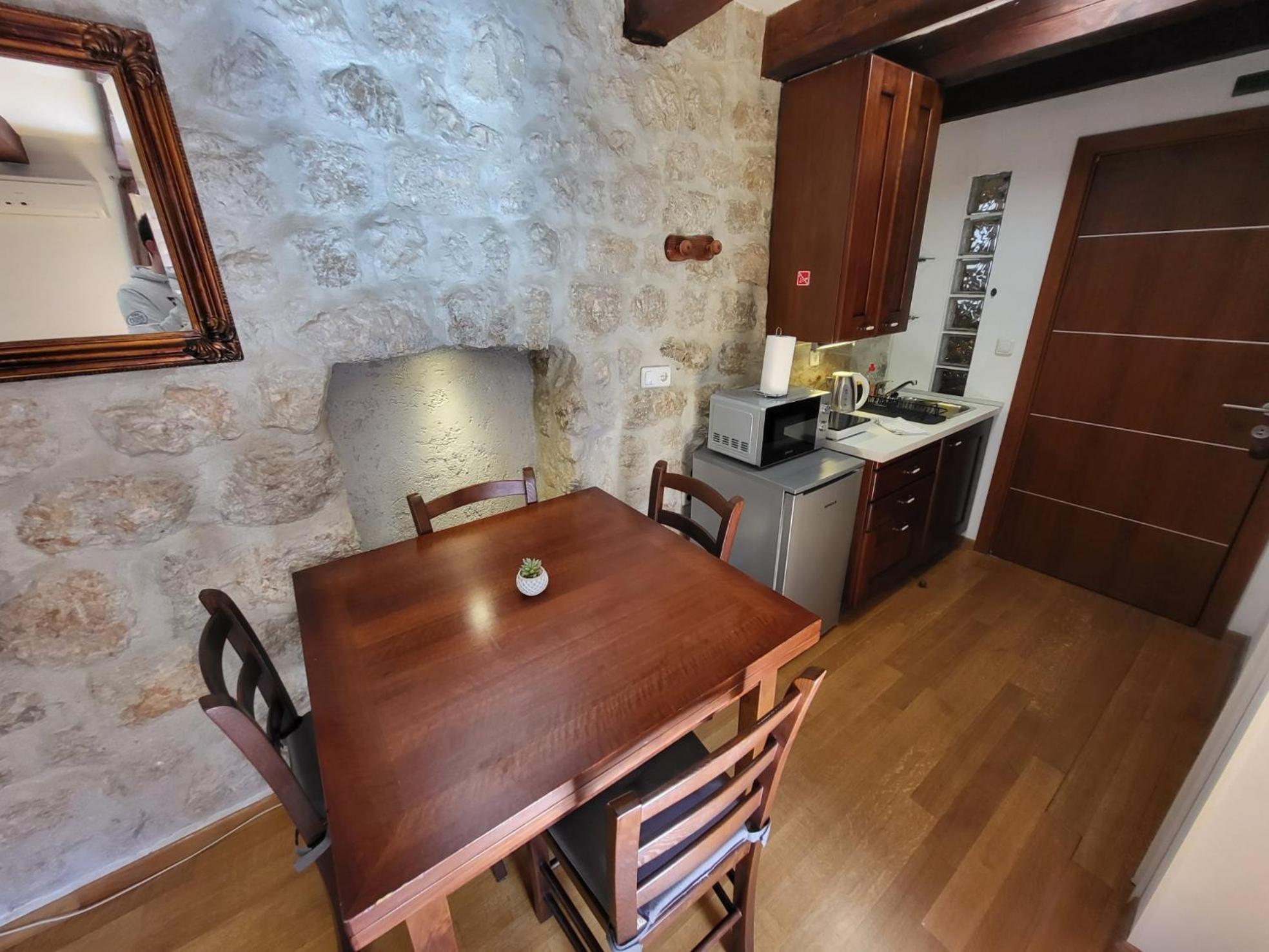 Green Exclusive Apartments Dubrovnik Exterior foto