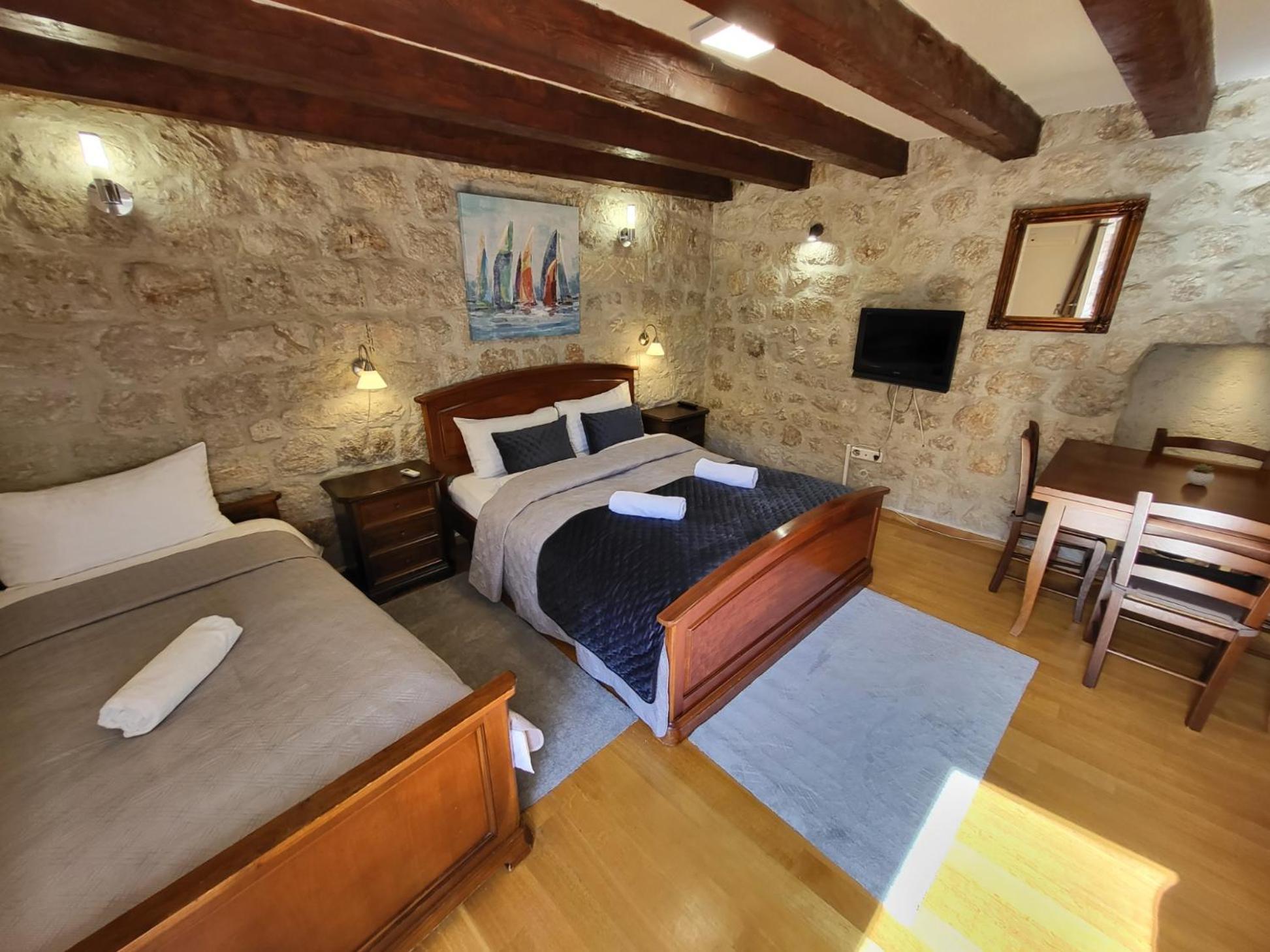 Green Exclusive Apartments Dubrovnik Exterior foto