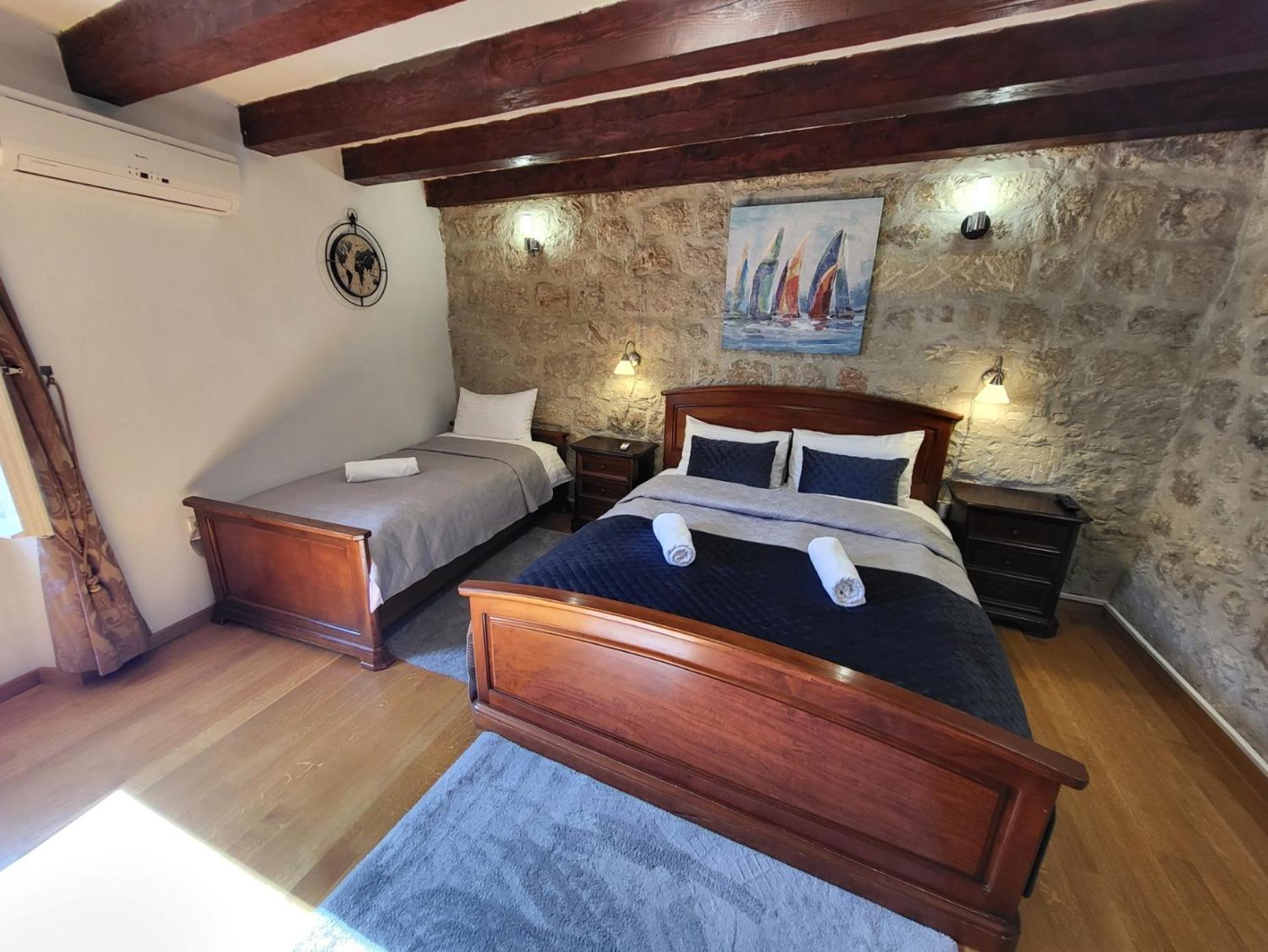 Green Exclusive Apartments Dubrovnik Exterior foto