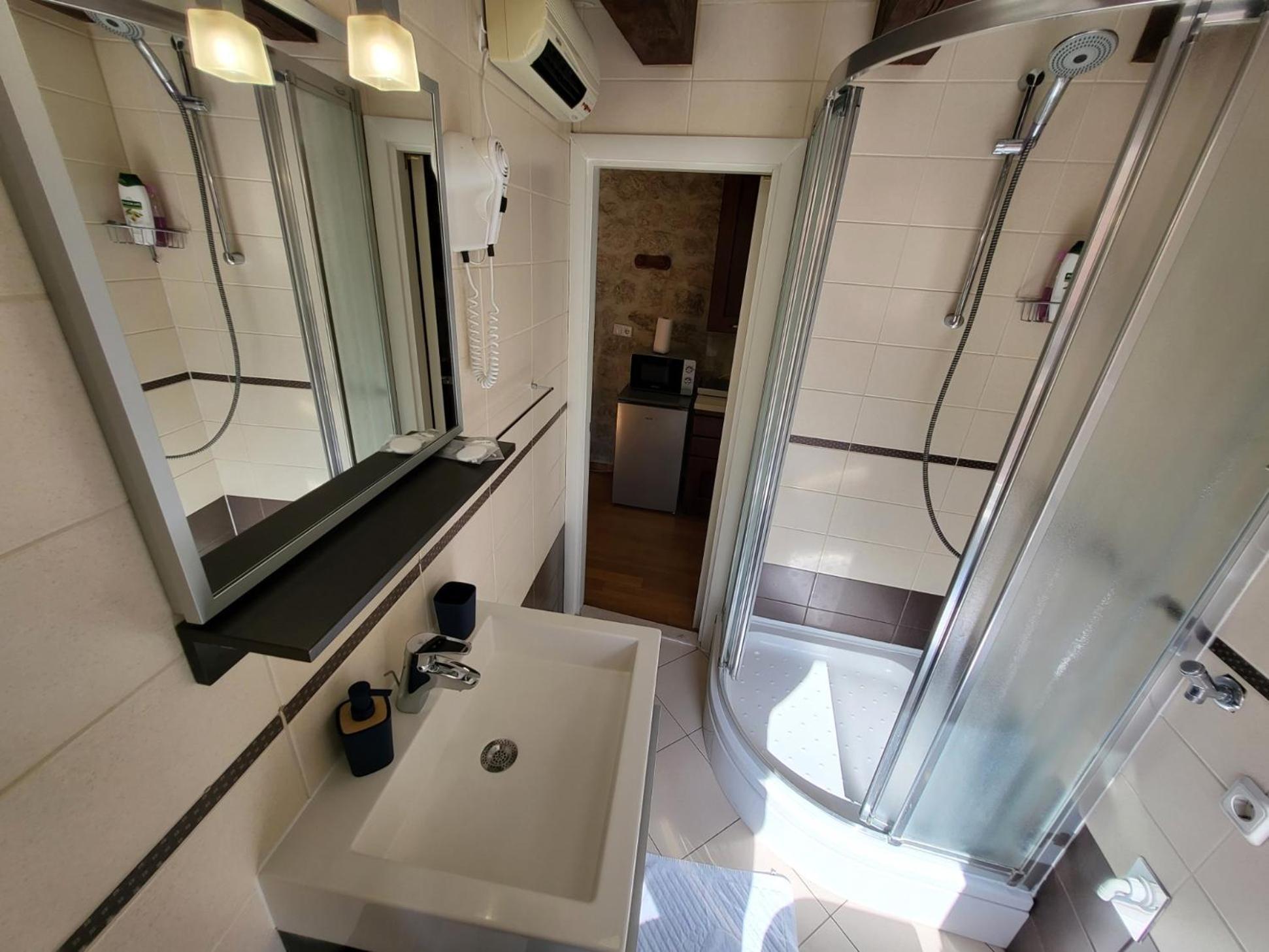 Green Exclusive Apartments Dubrovnik Exterior foto