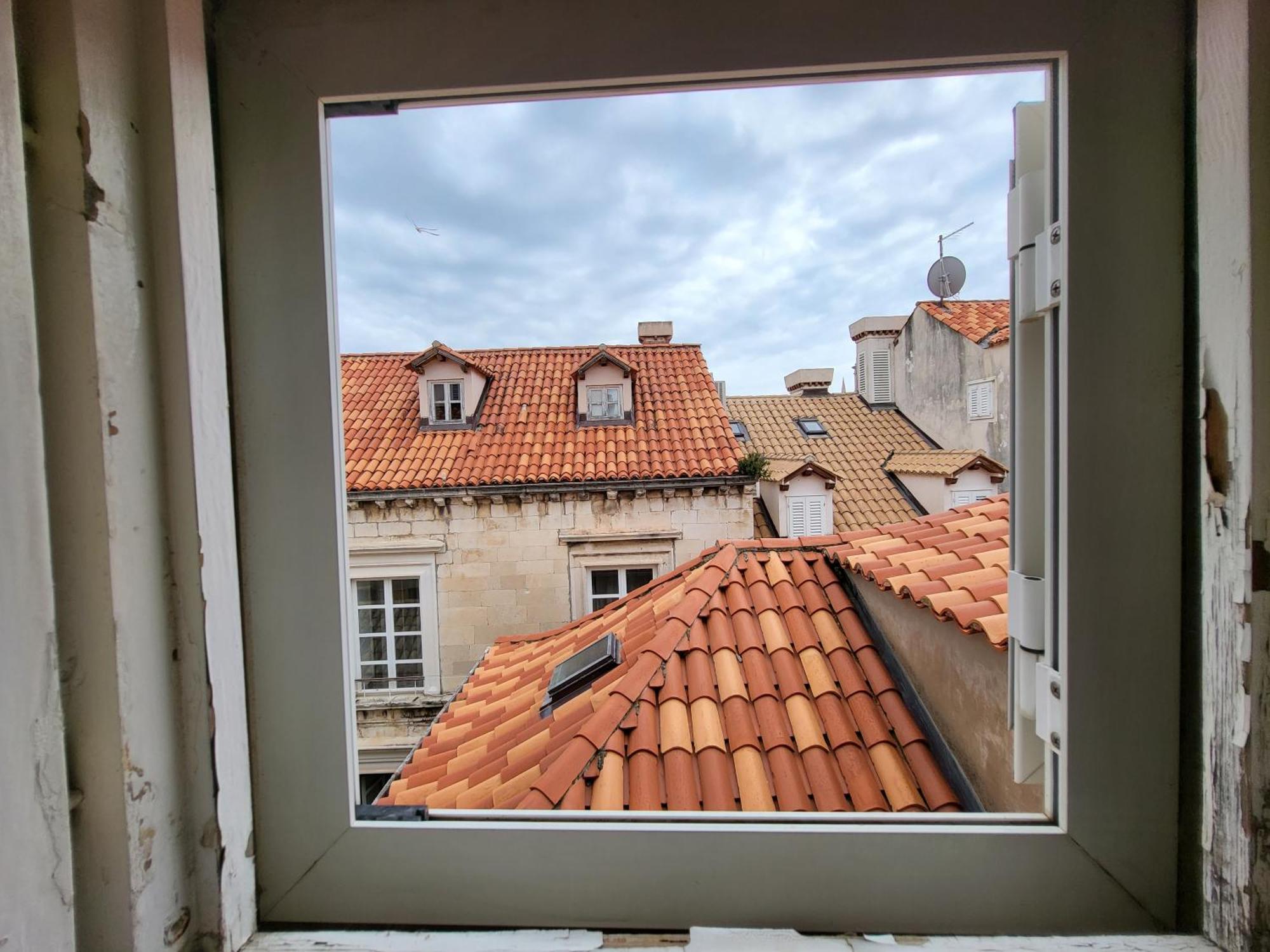 Green Exclusive Apartments Dubrovnik Exterior foto