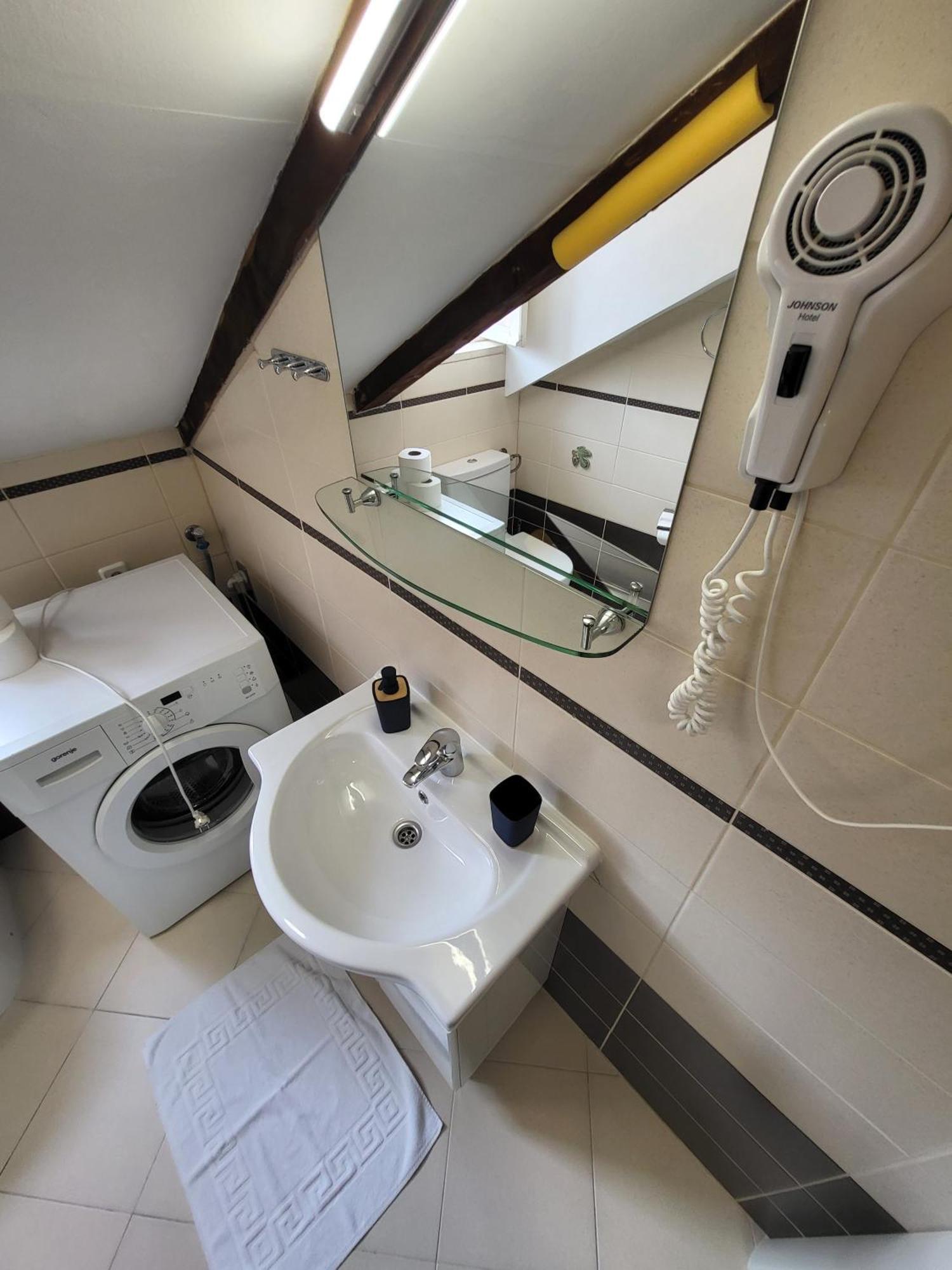 Green Exclusive Apartments Dubrovnik Exterior foto