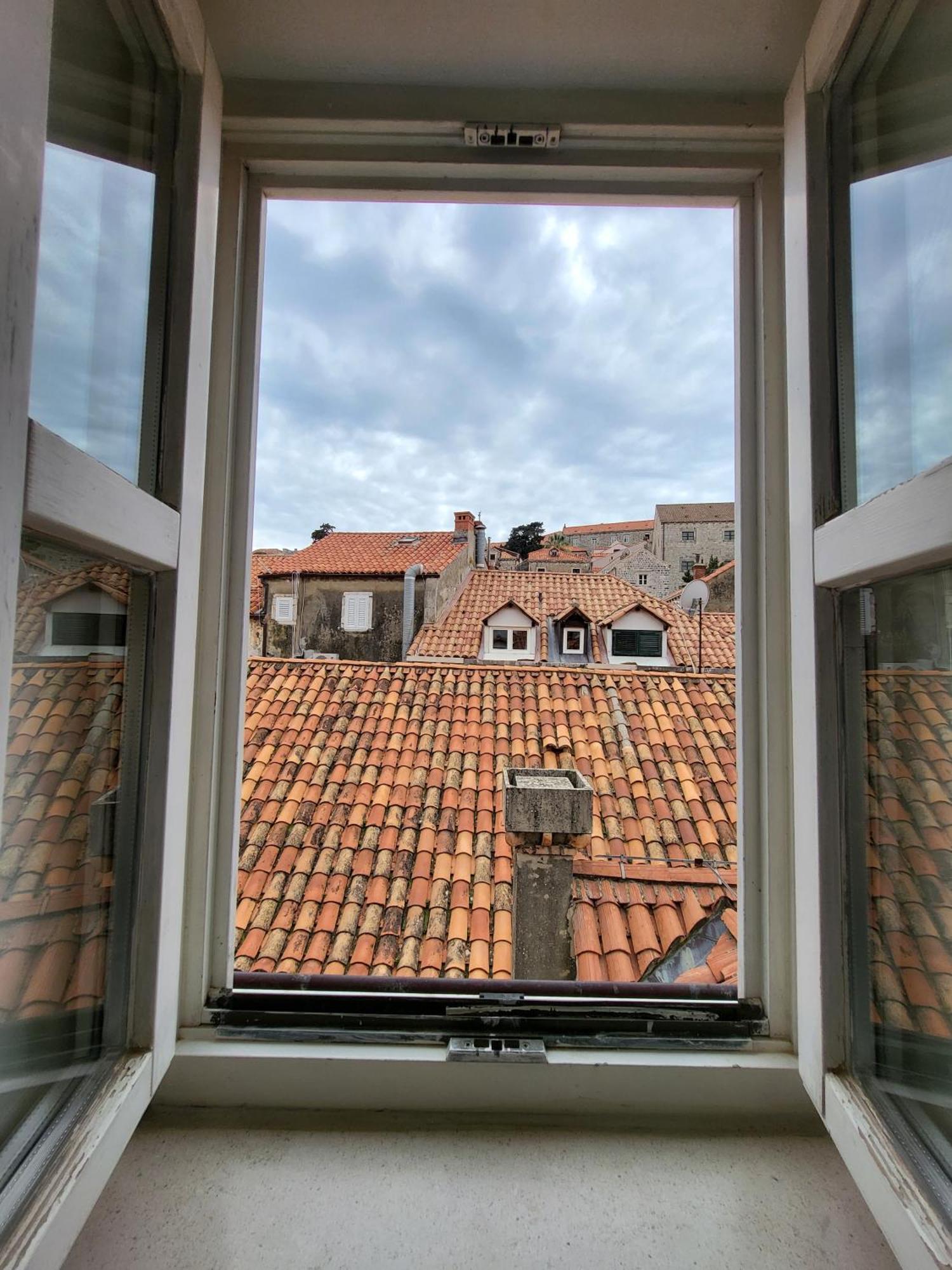 Green Exclusive Apartments Dubrovnik Exterior foto